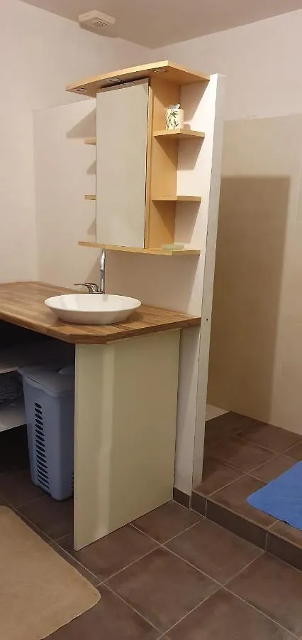 Homestay Chambre Chez L'Habitant La Ploueraise
