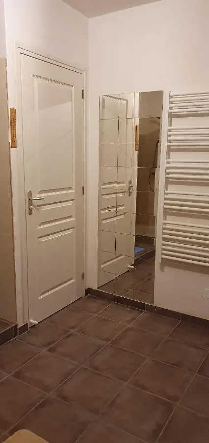 Homestay Chambre Chez L'Habitant La Ploueraise France