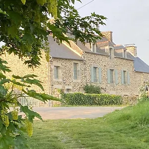 Les Jardins De La Matz Plouer-sur-Rance