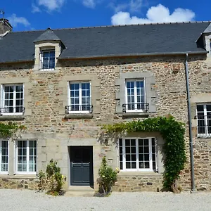 Lebeau Repos Plouer-sur-Rance